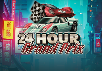 Grand Prix 24 Giờ