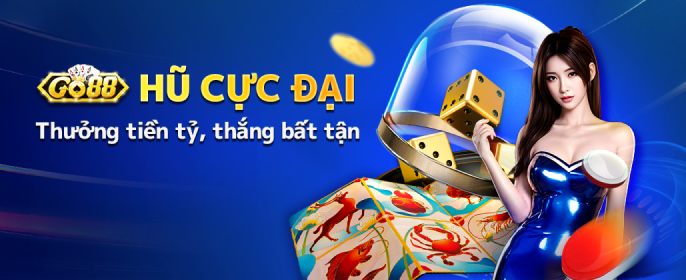 Banner khuyến mãi nạp tiền của fun222 vip