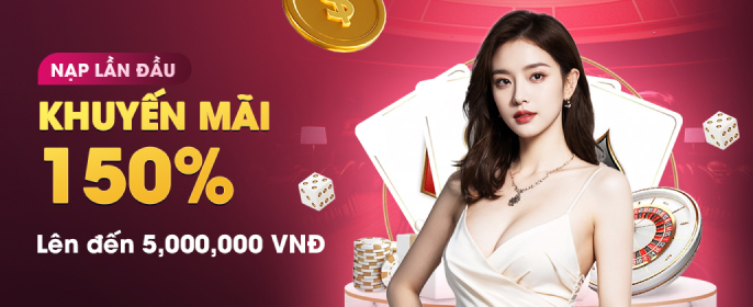 Banner chào mừng thành viên mới của fun222 vip