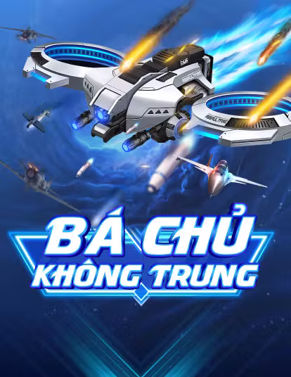 Ba Chữ Không Trung