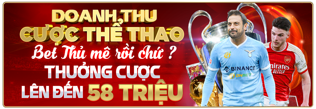 Banner khuyến mãi hoàn trả không giới hạn