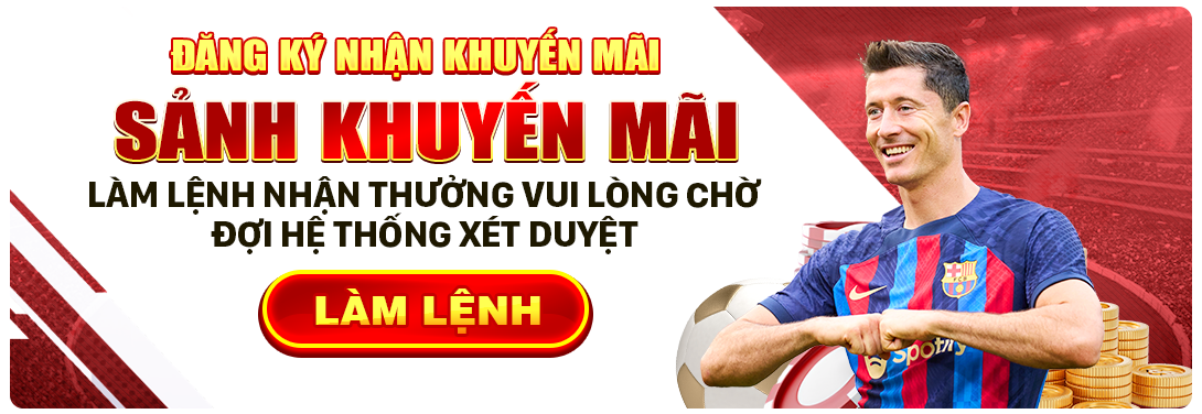Banner khuyến mãi thưởng nạp đầu