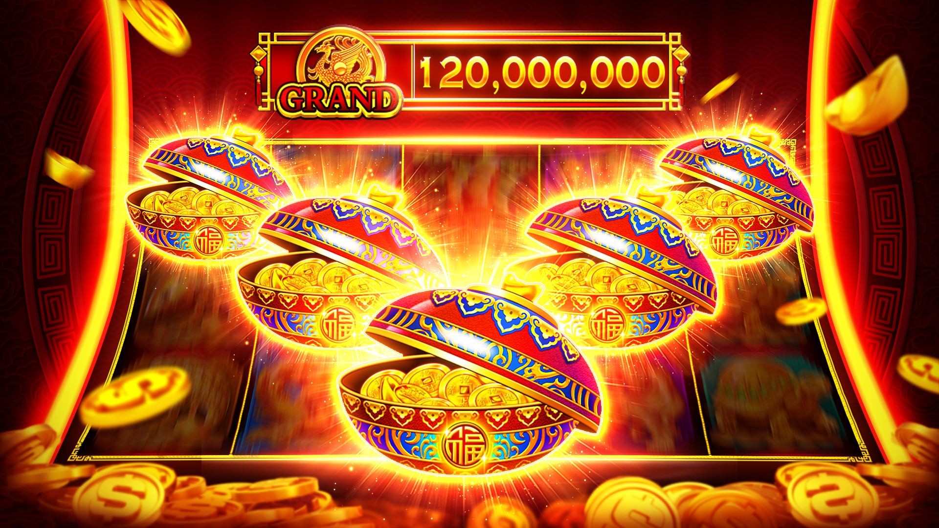 Ảnh chụp màn hình ứng dụng fun222 vip 4